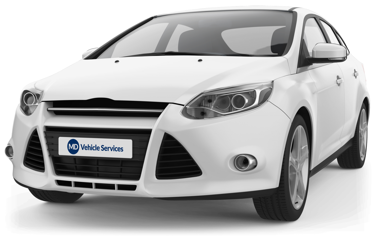 MD Vehicle Services image