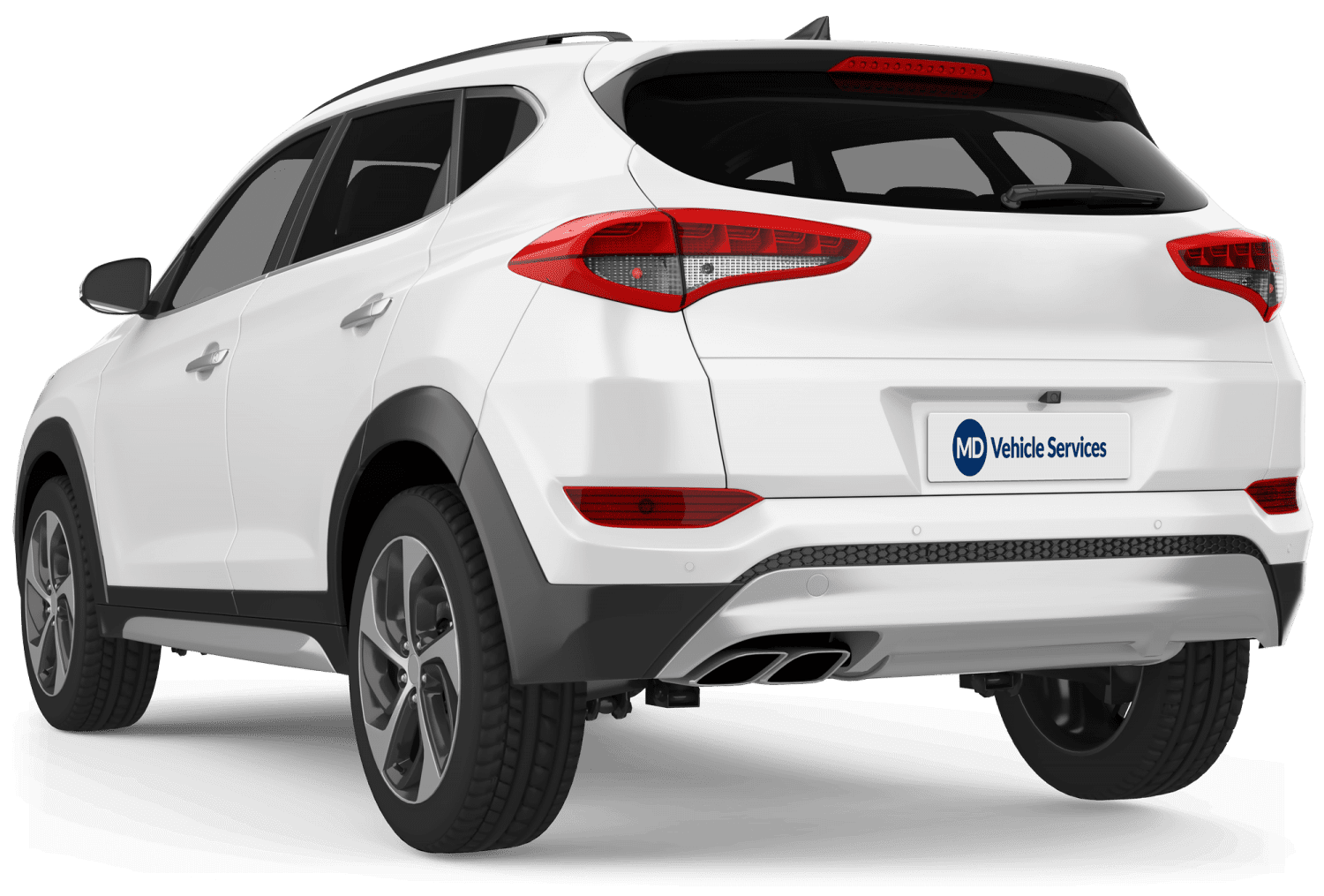 MD Vehicle Services image